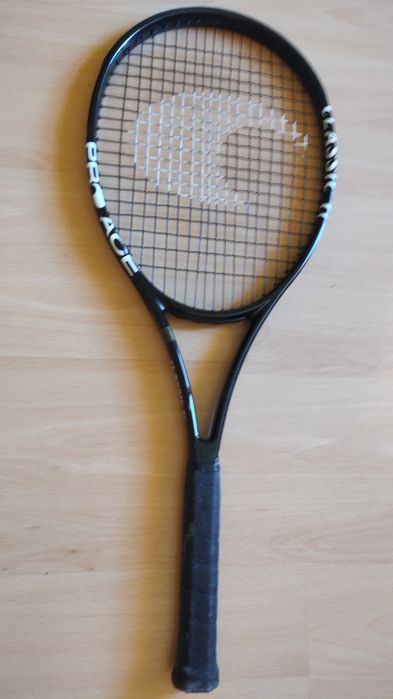Rakieta tenisowa Classic Ti Proace do tenisa