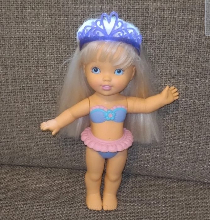 Boneca anos 90 Hasbro