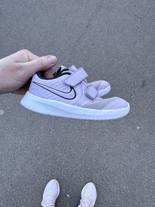 Кросівки Nike 14,5 см