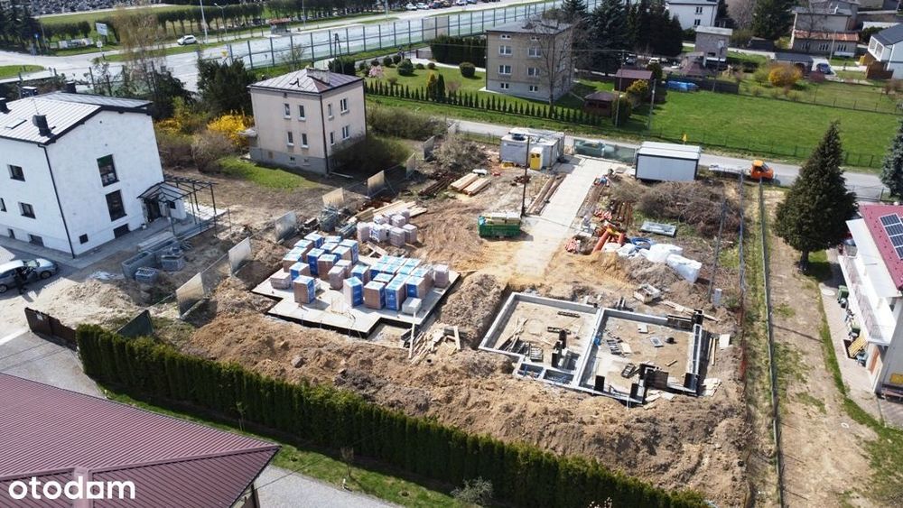 Zacisze Przy Krakowskiej - Blisko centrum Rzeszowa