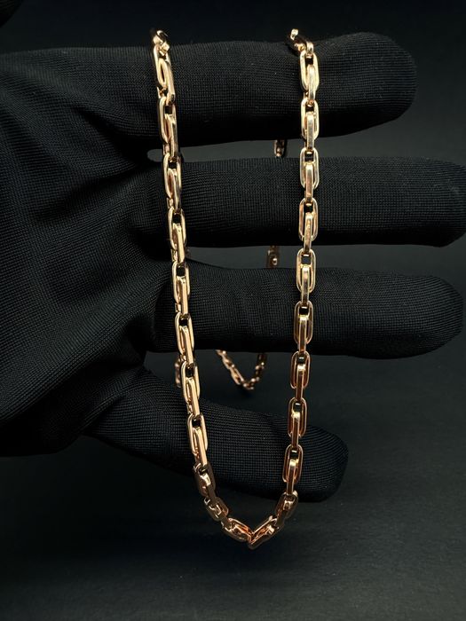 Золотий ланцюг / Золотая цепочка