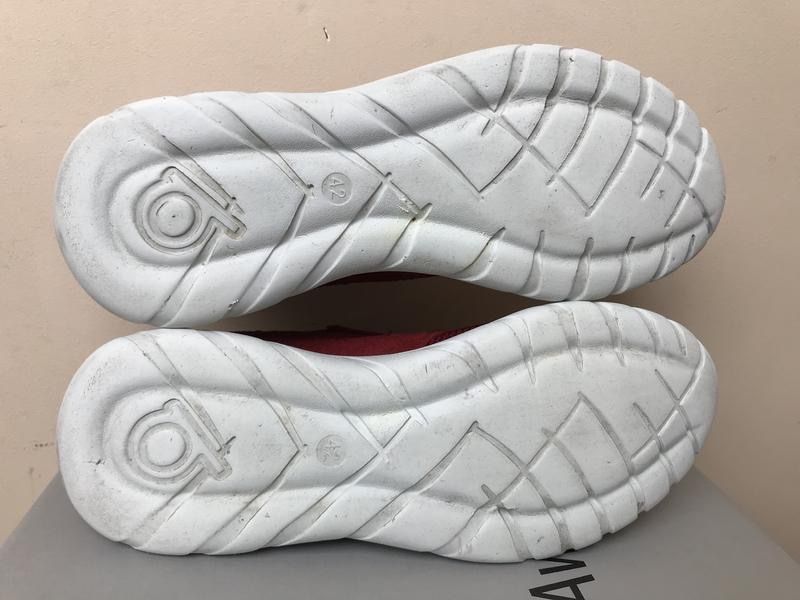 Кросівки ( замша + сітка  ) bugatti since 1978 42р