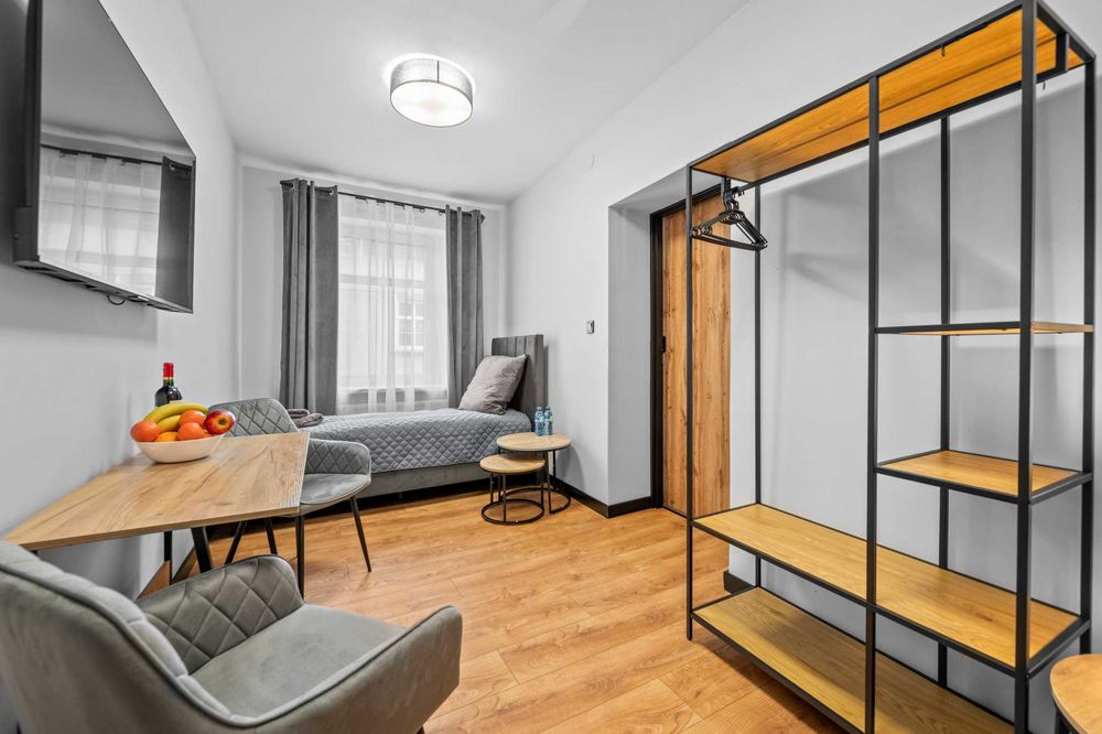 ***Centrum Prestige Apartments***100m od Rynku***