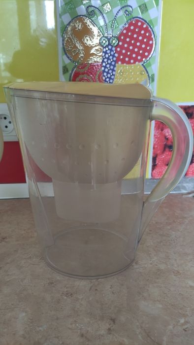 Фільтр-глечики Бріта Макстра. Brita Maxtra.