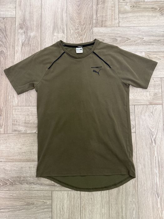 Спортивна Футболка Puma (M)