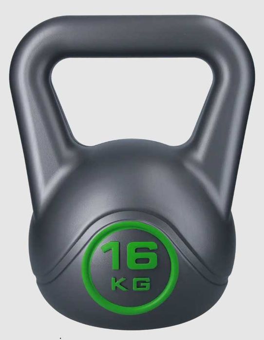 Гиря 12 кг 16 кг 20 кг 2 кг 4 кг 6 кг 8 кг 10 кг Гирі гири Сrossfit