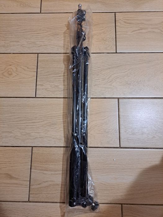 Lampa pierścieniowa 12 cali do smartfona