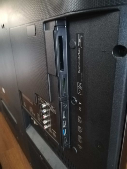 Panasonic VIERA TX-55CX802B