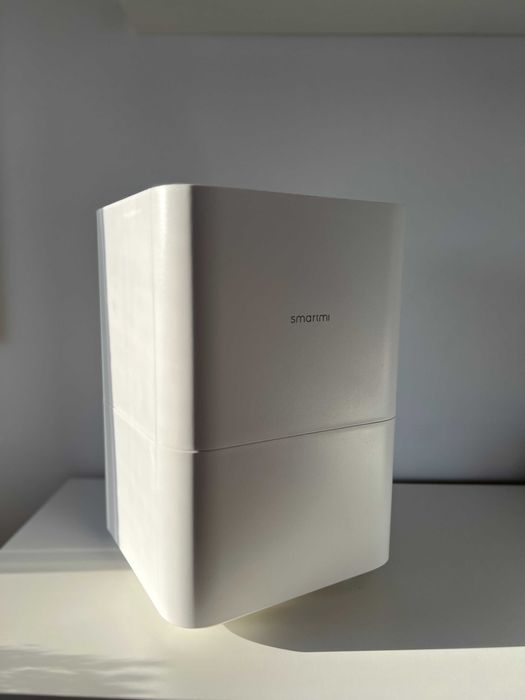 Nawilżacz powietrza Xiaomi – mało używany, zadbany