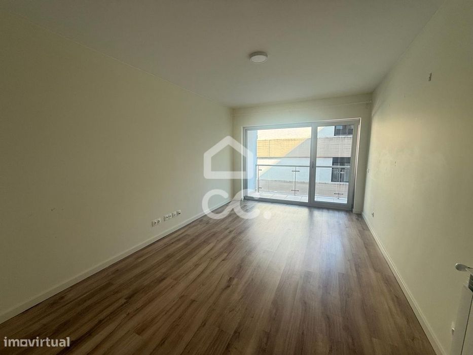 Apartamento T2