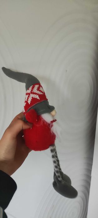 Sprzedam czerwonego Krasnala