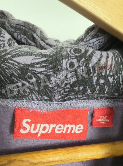 Supreme Liberty Hoodie