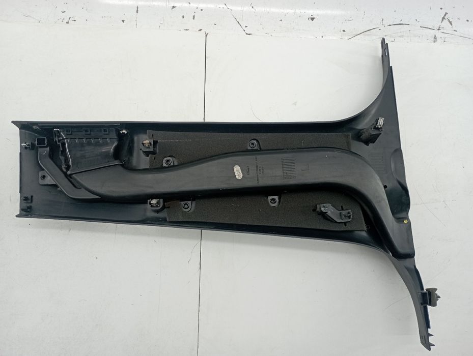 Moldura de pilar B esquerda - FORD S-MAX (WA6) | 06 - 14