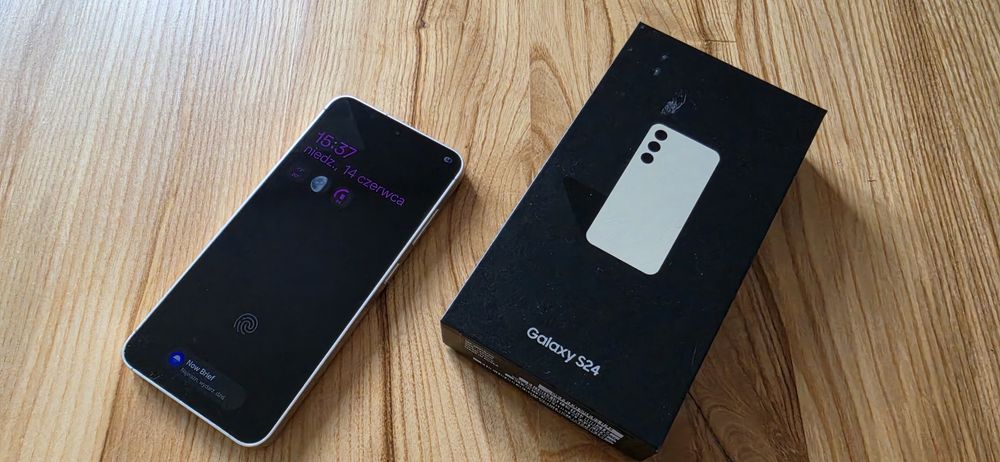 Samsung Galaxy S24 256GB
