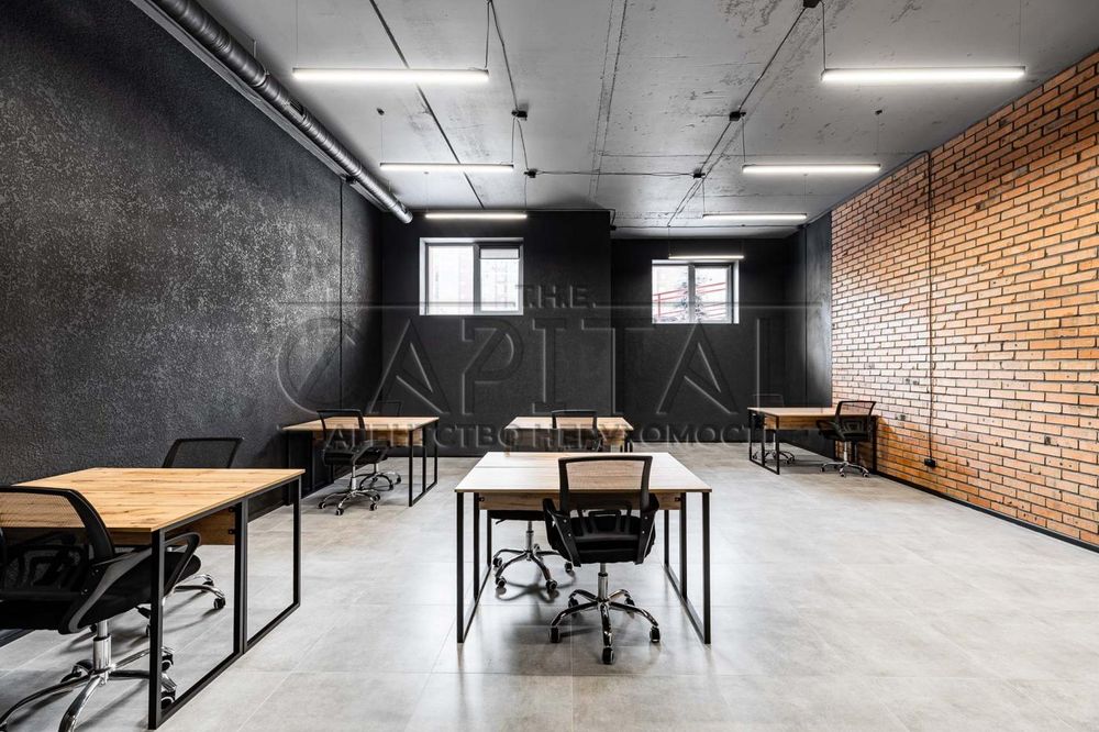 Оренда офісу, ЖК Софіївська сфера, Софіївська Борщагівка