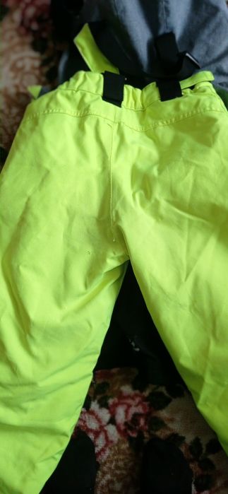 Комбінезон для хлопчика