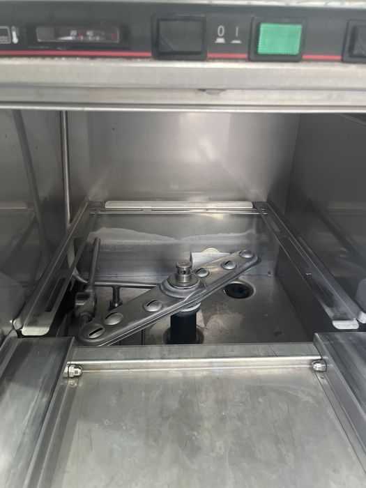 Maquina lavar copos LA CIMBALI, hotelaria