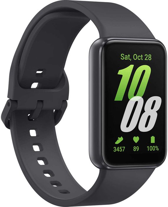 Smartband Samsung Galaxy Fit 3 40mm BT Grafite