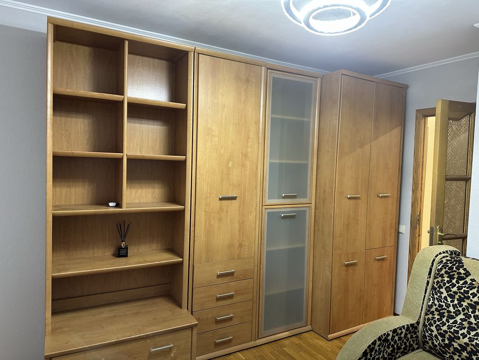 Сдам комнату для девушки (коммуналка включена)от собственника