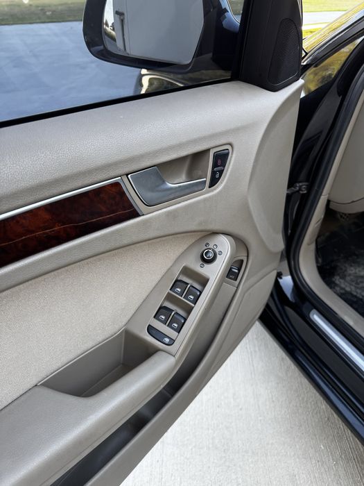 Продам AUDI A4 B8 1.8 бензин 2008р audi a4 b8