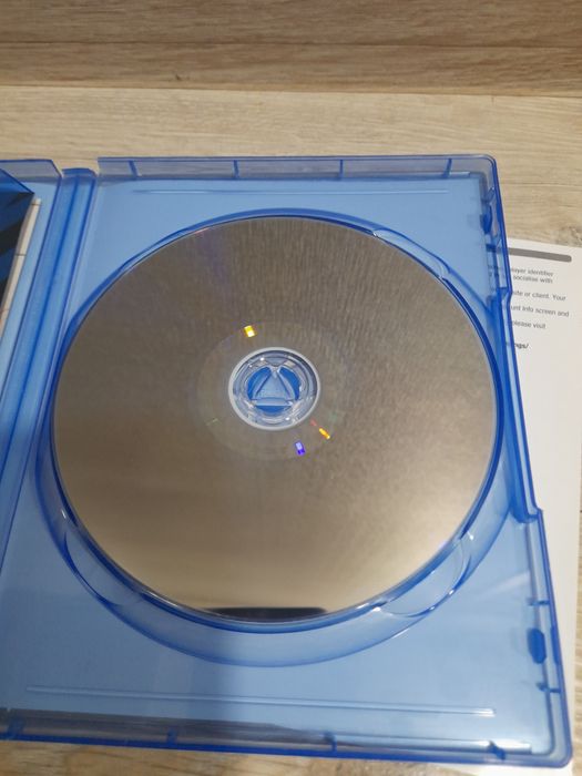 Диск гра FIFA 23 оригінал