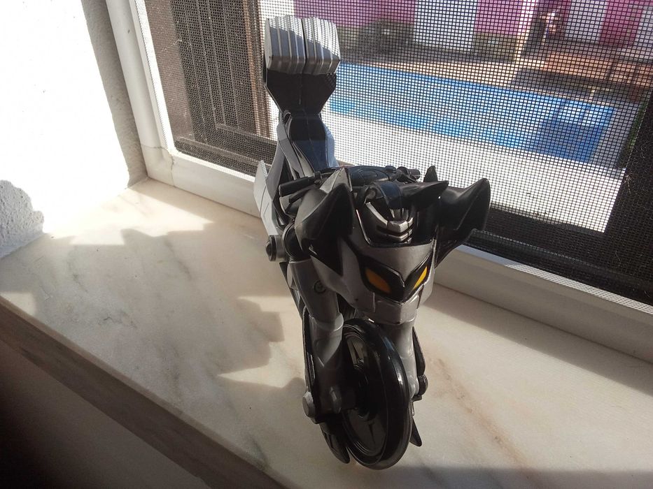 Power     Rangers Bandai