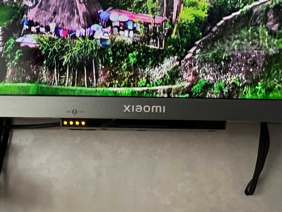 Телевізор Xiaomi Mi TV Q2 65" 4K