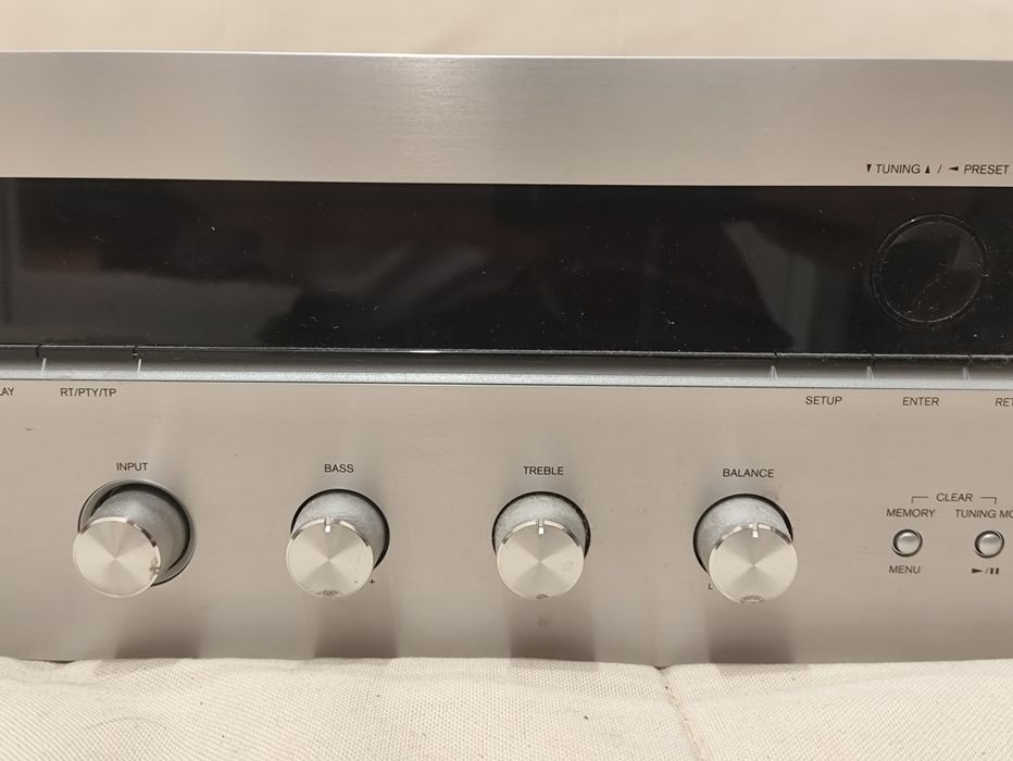 Onkyo TX-8050 amplituner streamer odtwarzacz