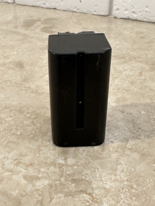 Аккумулятор PowerPlant NP-F750 для Sony (DV00DV1033)