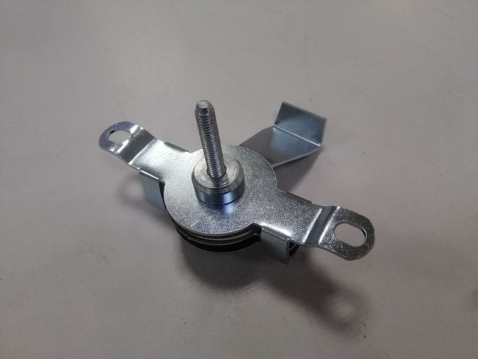 Демпфер рулевой ЯВА-JAWA 559-360 Made in Czech Republic.