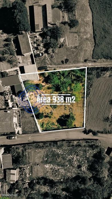Terreno para construção de moradia