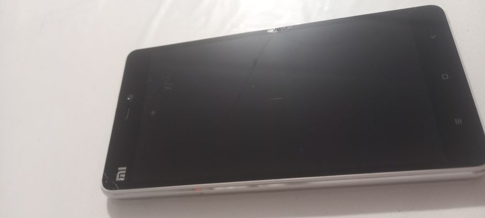 Xiaomi Mi 4s  4/64Gb на запчастини