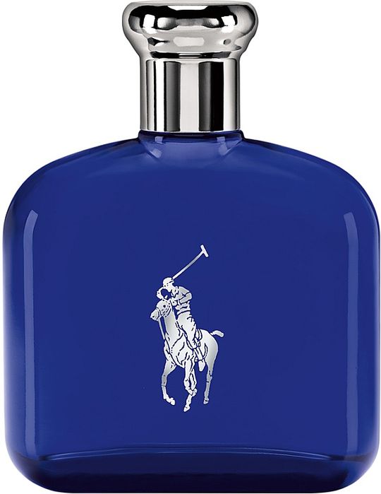 Нова! Ralph Lauren Polo Blue туалетна вода для чоловіків+Подарунок