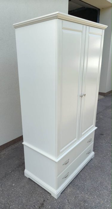 Szafa Ikea Birkeland