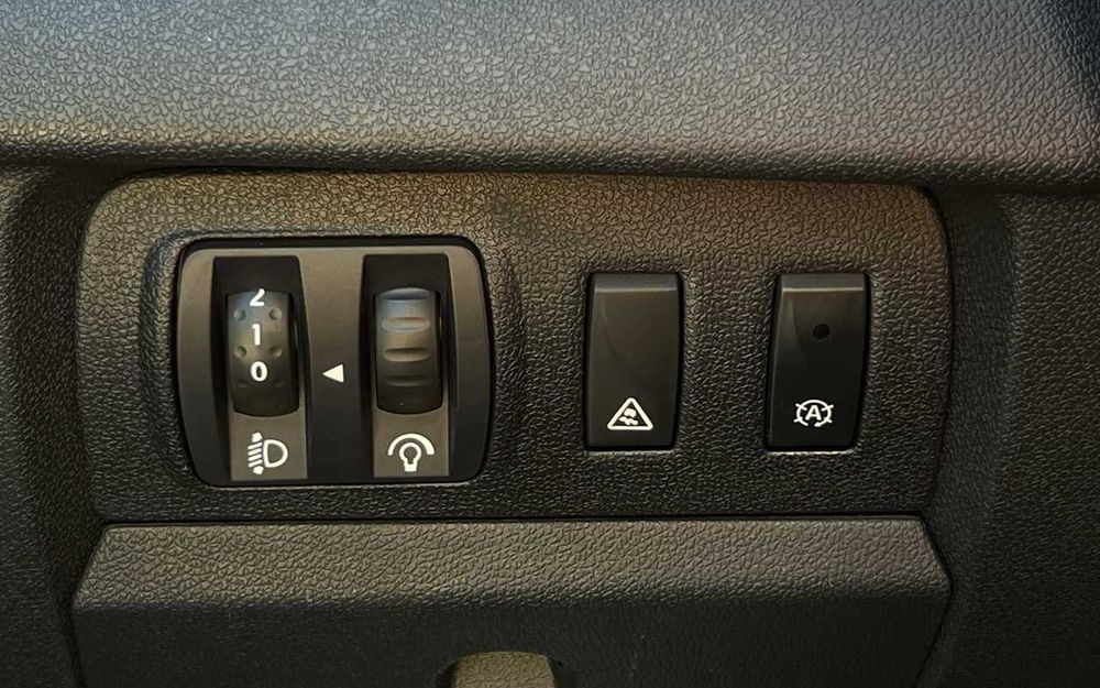 Renault Megane 2013