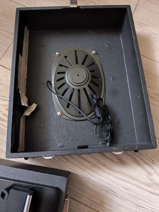 Gramofon telefunken