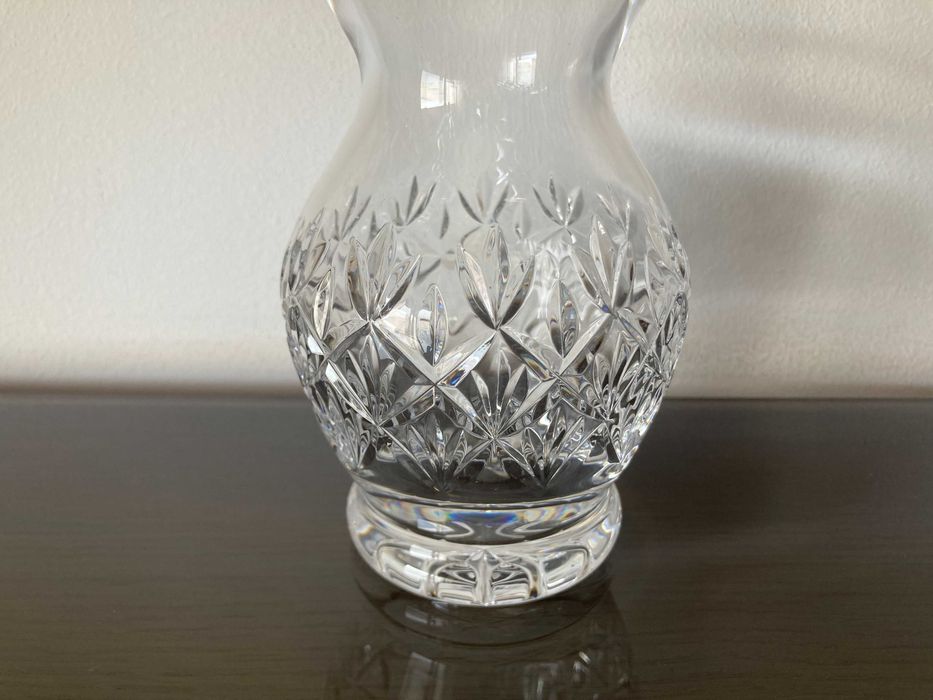 Jarra de cristal marca Atlantis sem uso