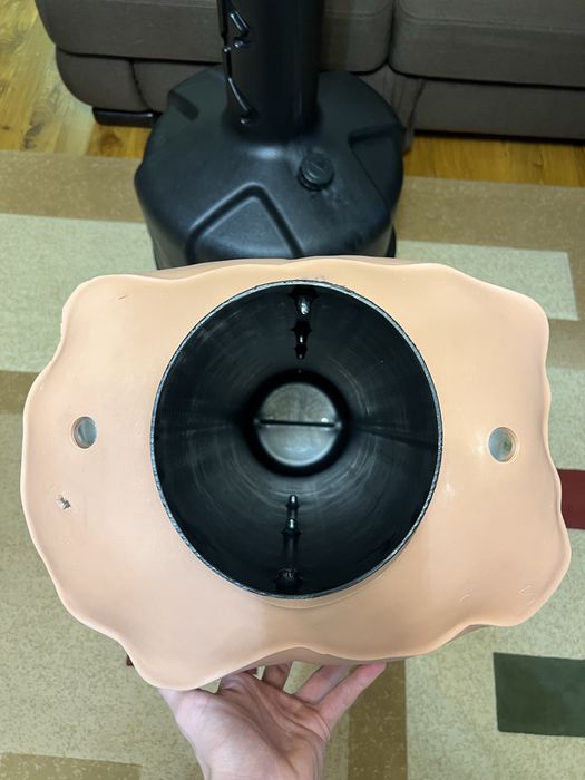 Манекен Century США