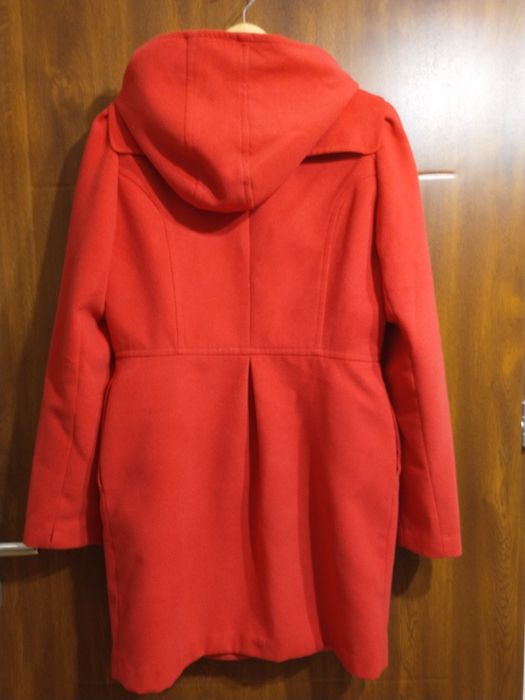 płaszcz Dunnes 12/40