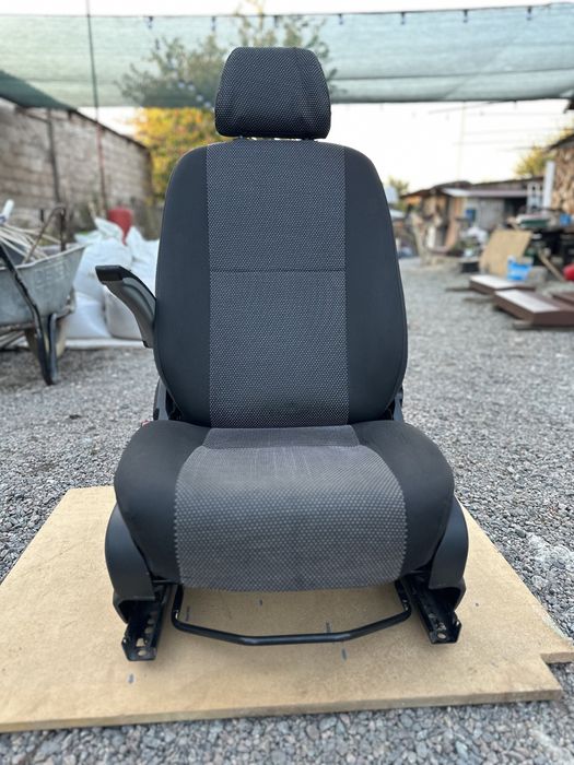 Сидіння спрінтер крафтер сиденье спринтер sprinter 906 907 910 crafter