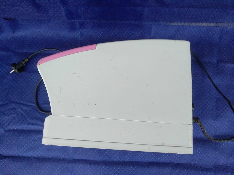 Ультрафиолетовая (УФ) лампа для ногтей 54W