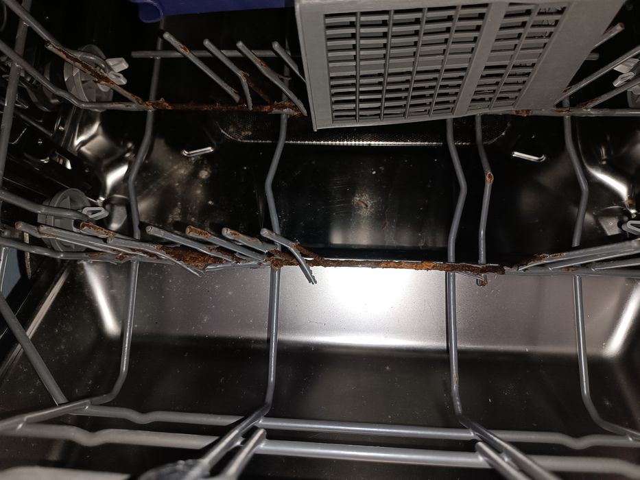 Zmywarka Beko DSFS 6831 X