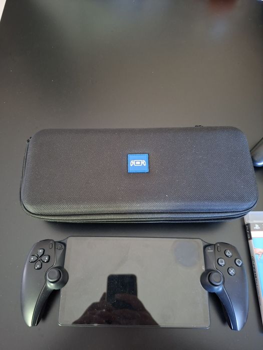 Ps5 portal novaa