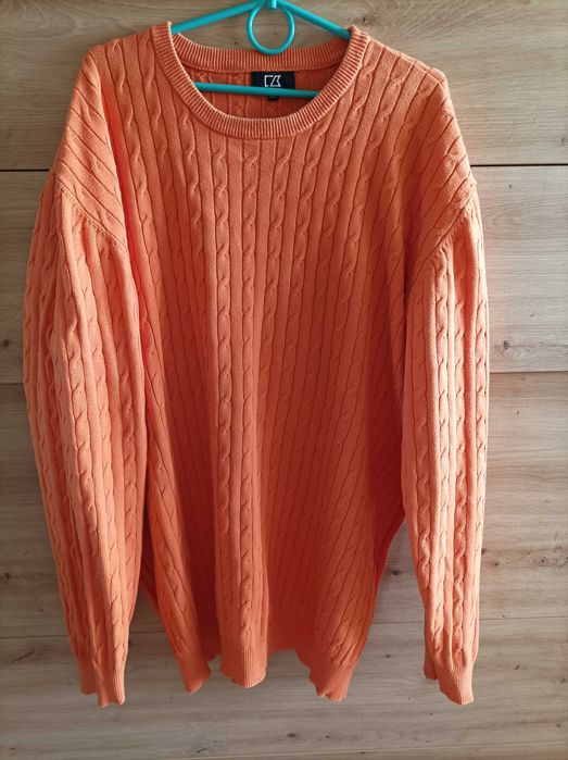 Sweter Cutter & Buck rozm 4XL*