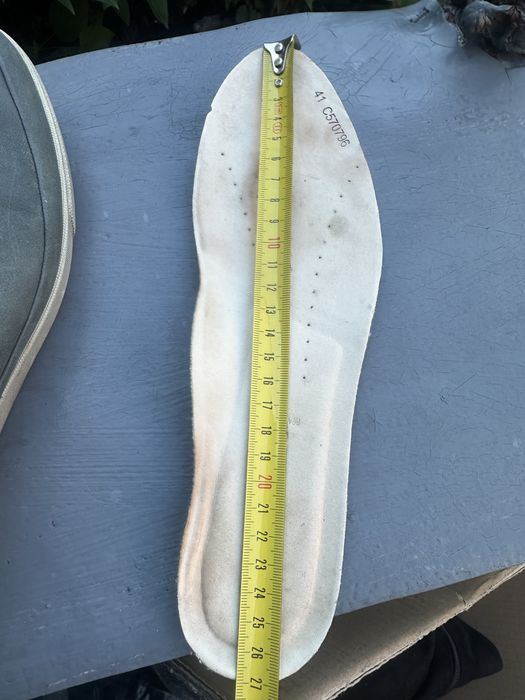 Весна - осінь ботинки Ecco р. 41