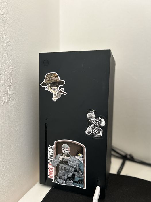 Xbox Series X , Perfeitas Condicões