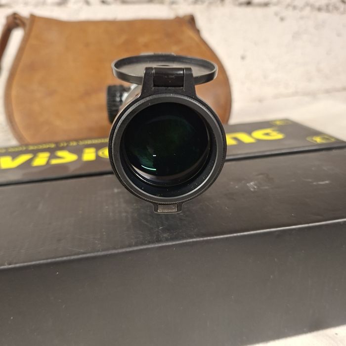 Luneta biegowa Visionking 1-8x26