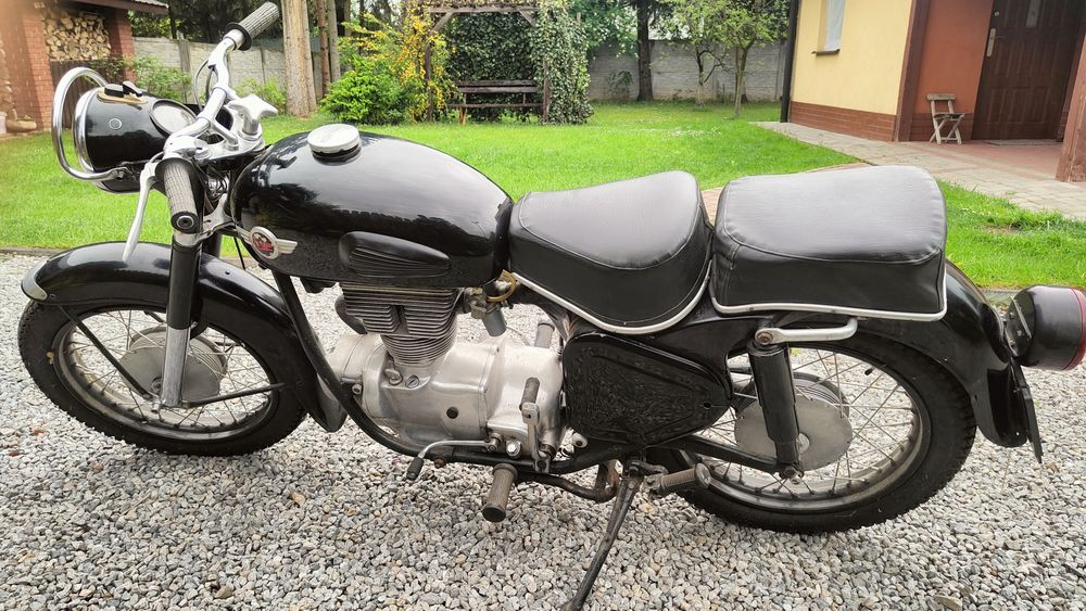 Awo Simson avo sport Stale • OLX.pl