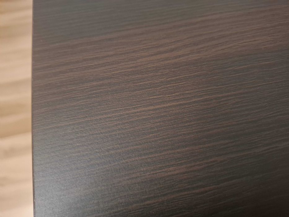 Stół rozkładany wenge