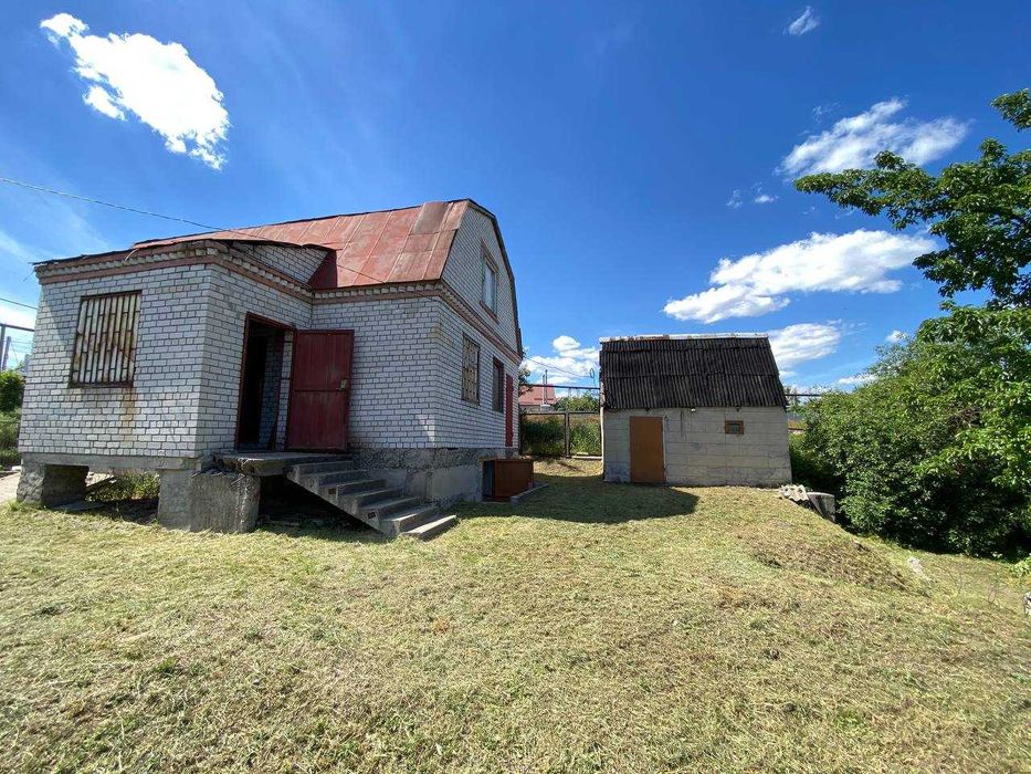 Продам кирпичный дом 100 м2 Подгородное участок 13,6 соток - View 4